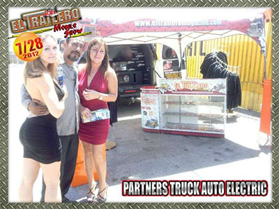 eventos